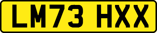 LM73HXX
