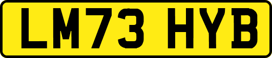 LM73HYB
