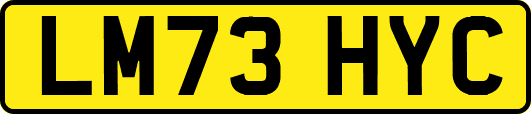 LM73HYC
