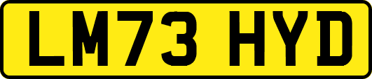 LM73HYD