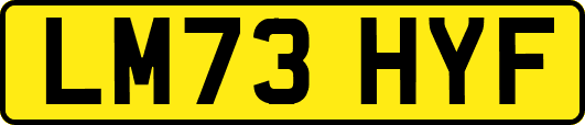 LM73HYF