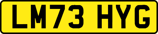 LM73HYG