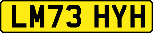 LM73HYH