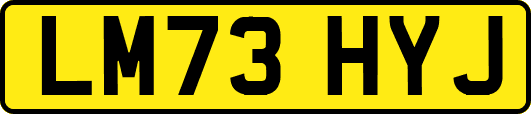 LM73HYJ