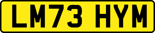 LM73HYM