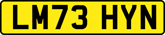 LM73HYN