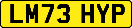 LM73HYP
