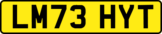 LM73HYT