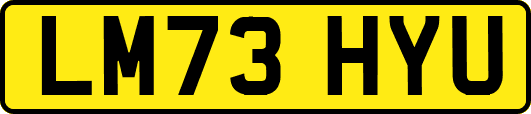 LM73HYU