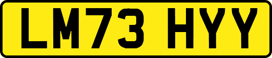 LM73HYY