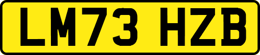 LM73HZB