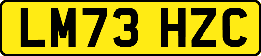 LM73HZC