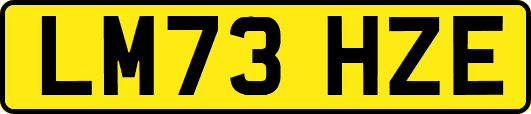 LM73HZE