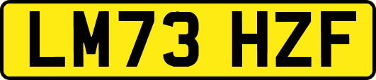 LM73HZF