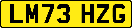 LM73HZG