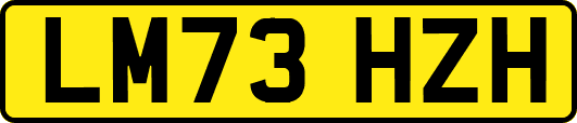 LM73HZH