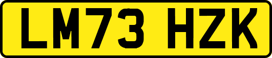 LM73HZK