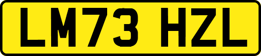 LM73HZL