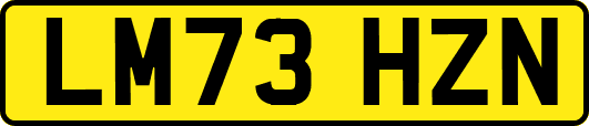 LM73HZN