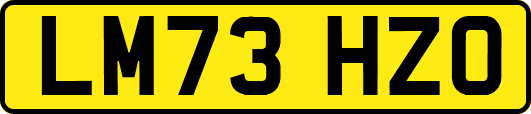 LM73HZO