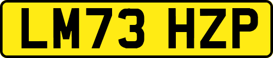 LM73HZP