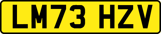 LM73HZV
