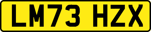 LM73HZX