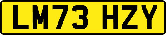 LM73HZY
