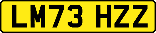 LM73HZZ