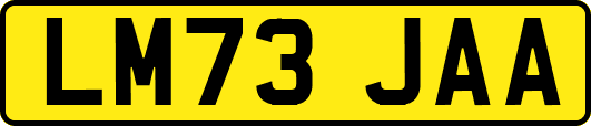 LM73JAA