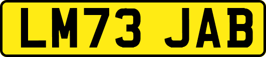 LM73JAB