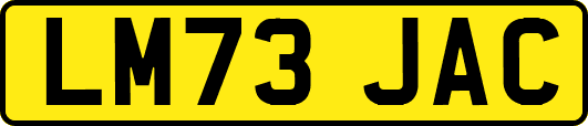 LM73JAC