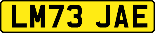 LM73JAE