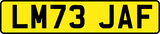 LM73JAF