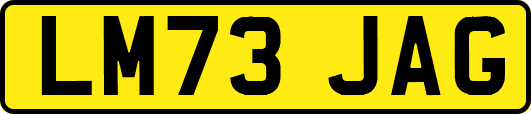 LM73JAG