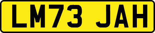 LM73JAH