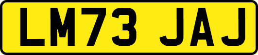 LM73JAJ