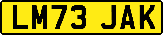 LM73JAK