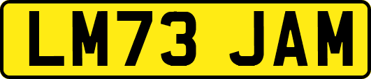 LM73JAM