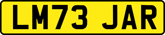 LM73JAR