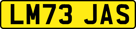 LM73JAS
