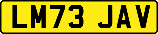 LM73JAV