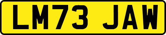 LM73JAW