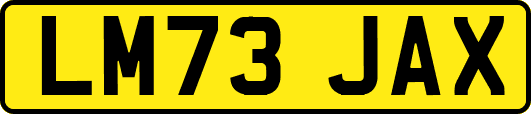 LM73JAX