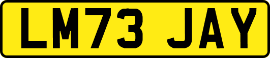 LM73JAY