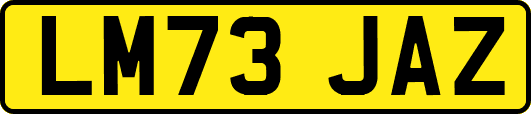 LM73JAZ