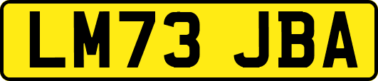 LM73JBA