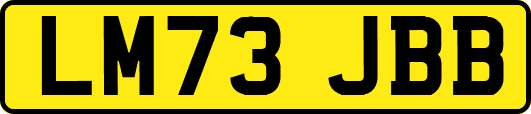 LM73JBB