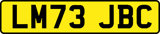 LM73JBC