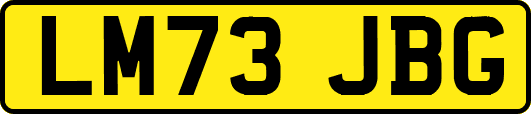 LM73JBG